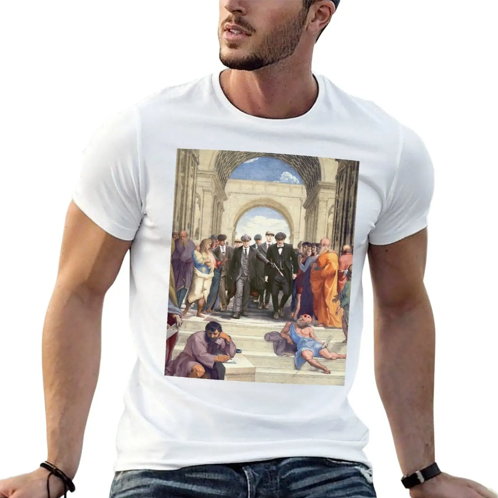 

this place is under new management T-Shirt man tshirt man graphic t shirt t shirts with prints T-shirt