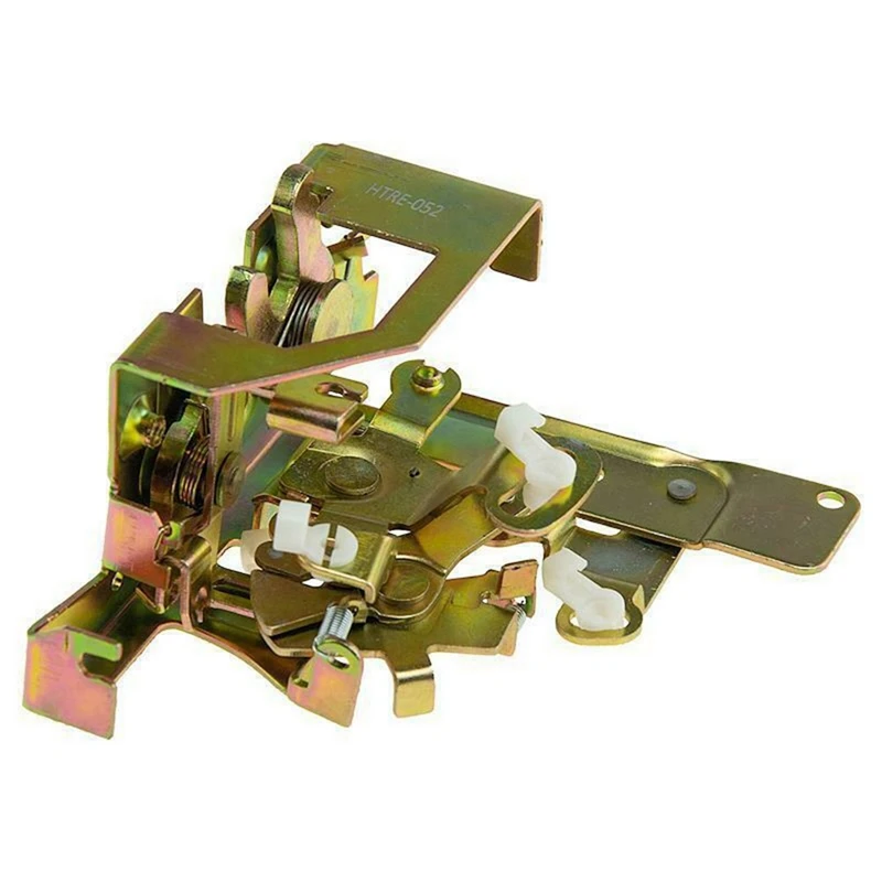 

Car Rear Door Latch Lock 7700352464 For Renault Vauxhall Opel Nissan 1998-2010