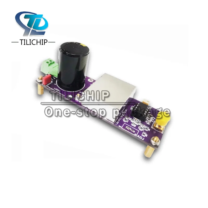 LM399H Voltage reference source module +10V standard output 5/4/3-digit half-meter calibration standard voltage source