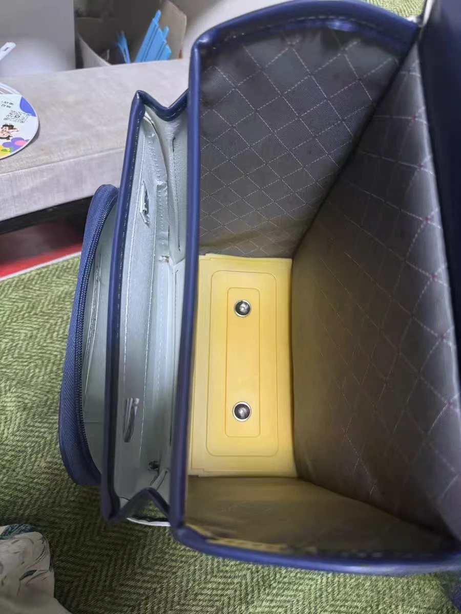 Novas Mochilas de Luxo para Es - Luxury Japanese Bags Brands avaliação e preço