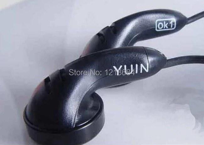 YUIN-Écouteurs intra-auriculaires professionnels OK1, écouteurs de musique, stéréo haute fidélité, moniteur Hifi, studio, design traditionnel