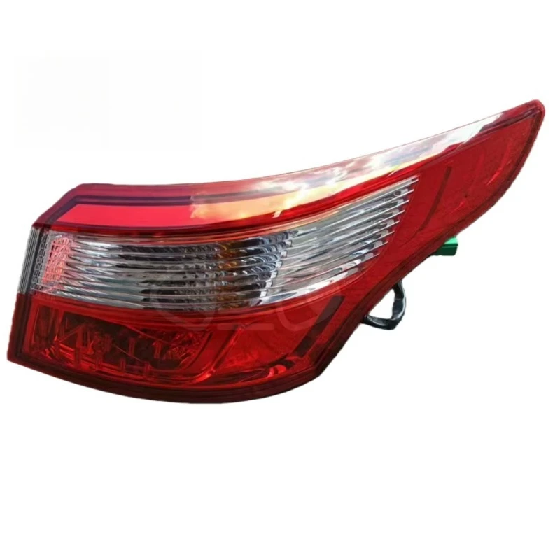 1 Set  for Renault Latitude Rear Lights Genuine  Fully Functional Pristine Condition Mirror Surface Free Scratches