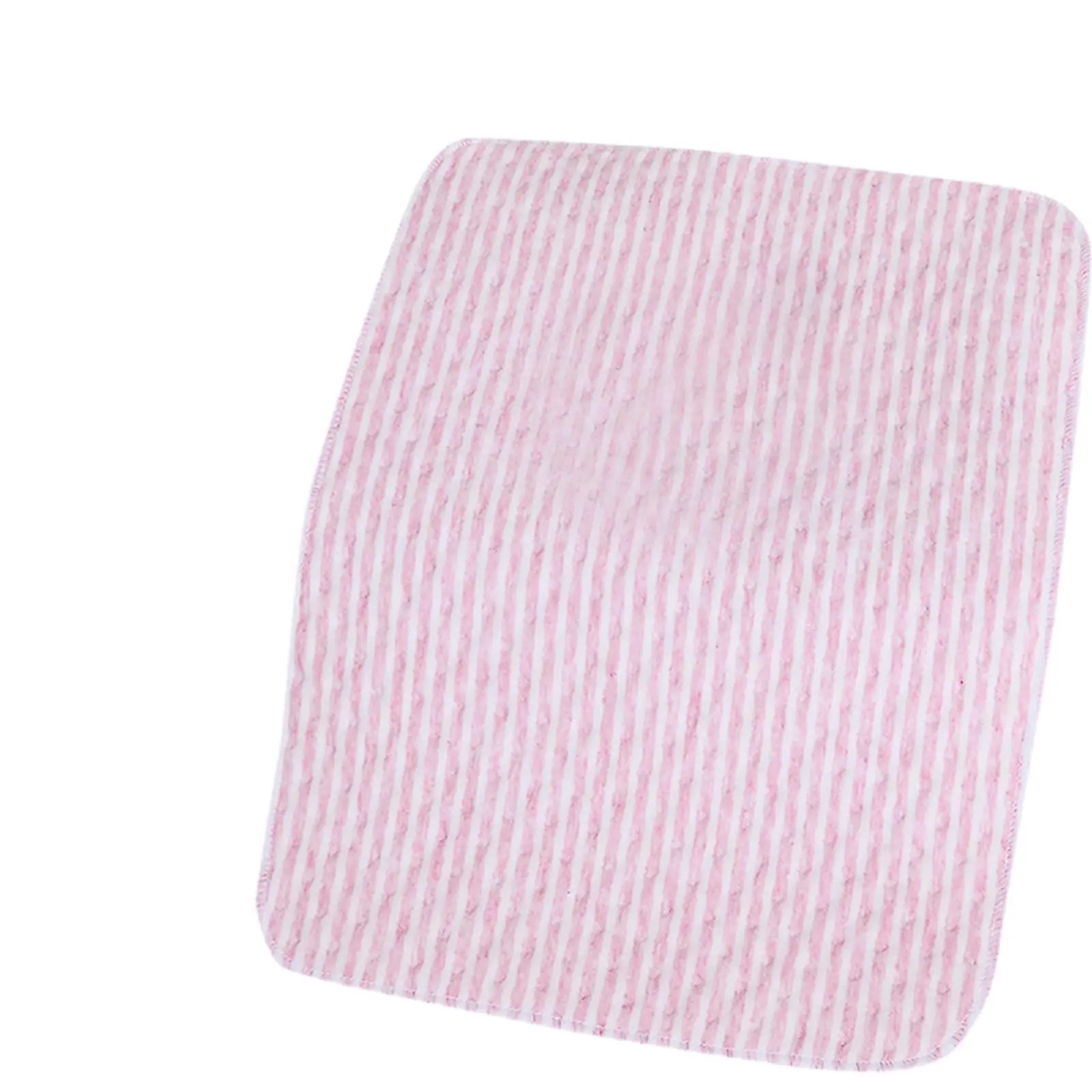 Reusable Bed Incontinence Pad Washable Cotton Leakproof Under Pads for Sofa Chair Baby Bed