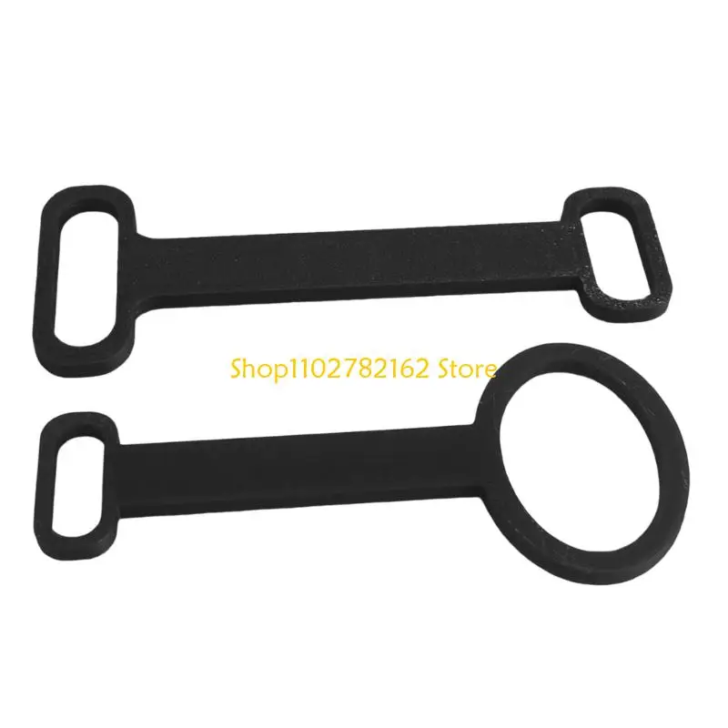 

547B Multiple Point Fixation Window Lock Secure Windproof Performances for Camping