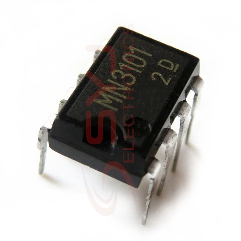 5-20PCS M66P507 66P507 MN3101 3101 UDN2982LW UDN2982 APW7165A APW7165 TSH24IDT TSH24 W25X80AVSNIG 25X80AVSNIG