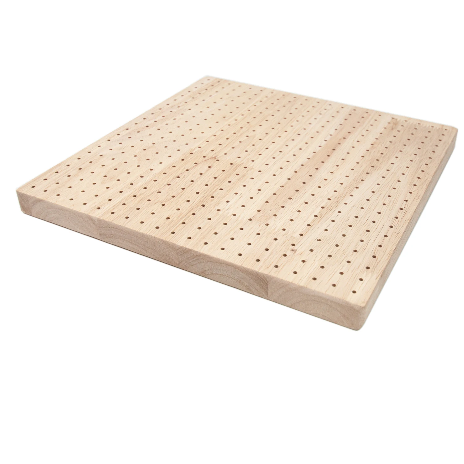 Knitting Blocking Board 27.5CM Wooden Durable Crochet Blocking Board Blocking Mat Kit For Knitting And Crocheting Lovers Gifts