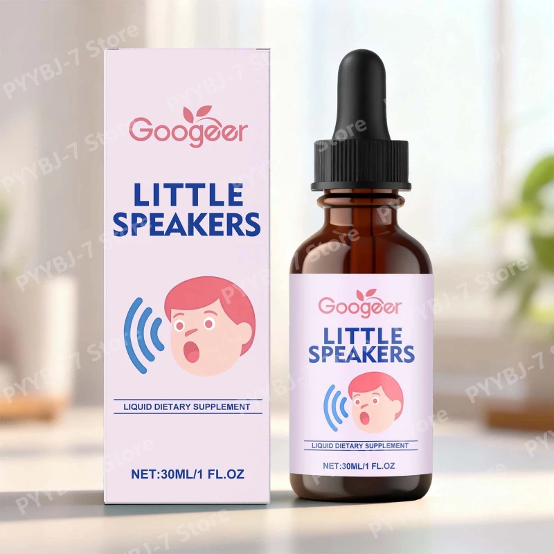 Oral Multi-Nutrient Drops for Body Care Therapy Daily Vitamin and Mineral Supplement Convenient Liquid Dose 30ml Bottle