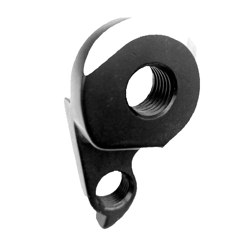 AliExpress NONE 1Pc For Forme Flash Thomson Rolling Stone Bicycle Rear Derailleur RD Hanger Mech Dropout Gravel Carbon Mountain Bike Frame D1193