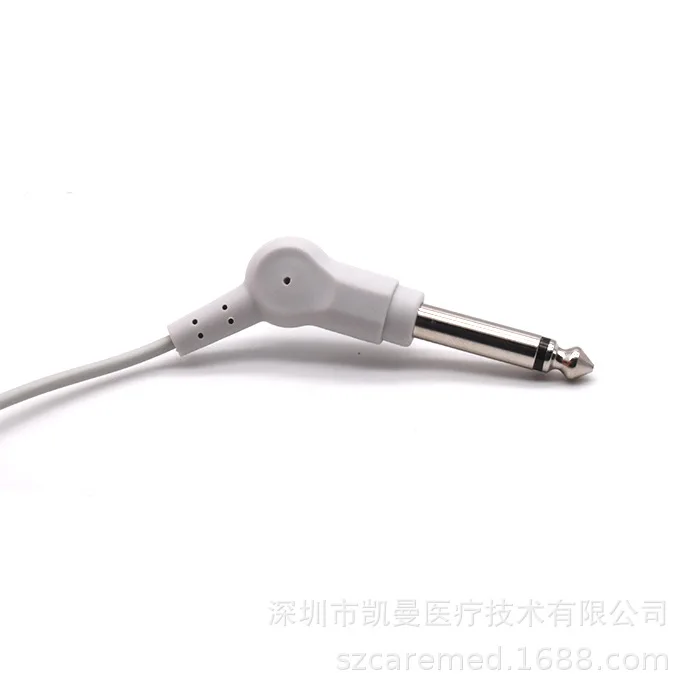 （Hot）multiple monitors Repeated body temperature sensor Body surface Body cavity heating blanket probe 6.3 Single male care