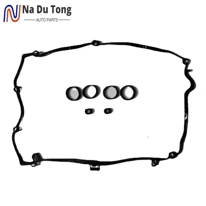 Valve Cover Gasket Set for MINI COOPER S R55 R56 R57 R58 R59 R60 R61 1.6T N18B16 11127582400
