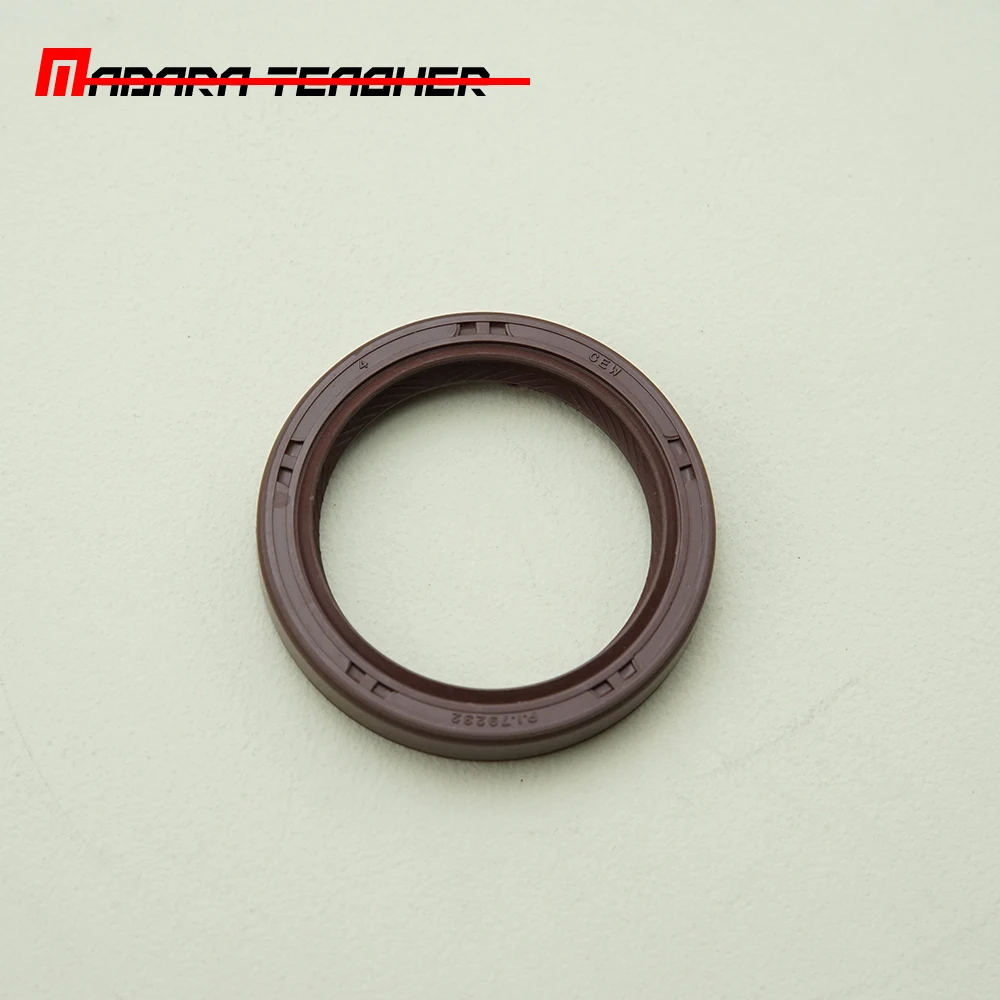 8636195 Axle Shaft Seal Half shaft oil seal Drive rod sealing ring For Volvo S40 S60 V50 V70 XC90 2009-2016 2Car Accessories