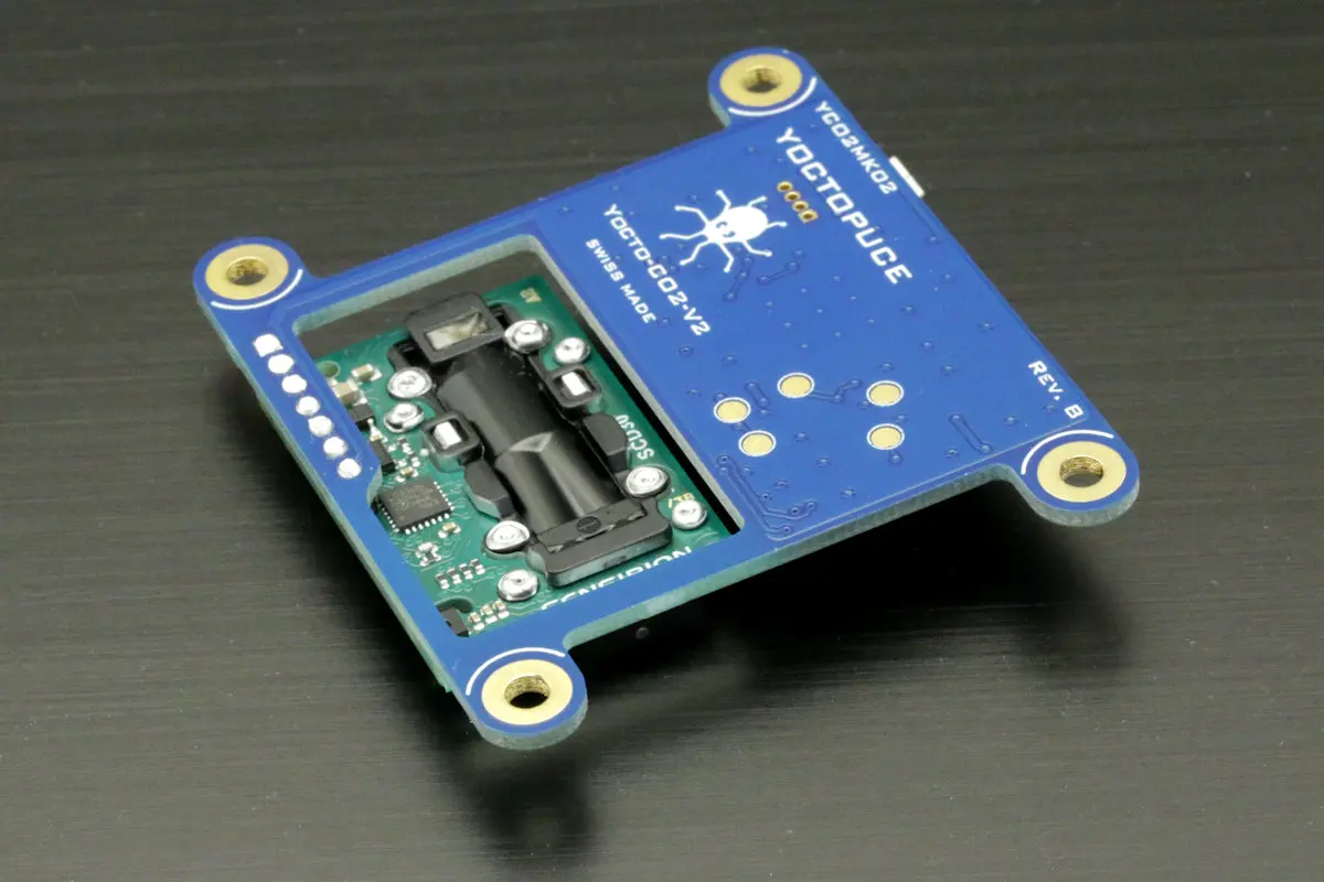 Yocto-CO2-V2chip board store