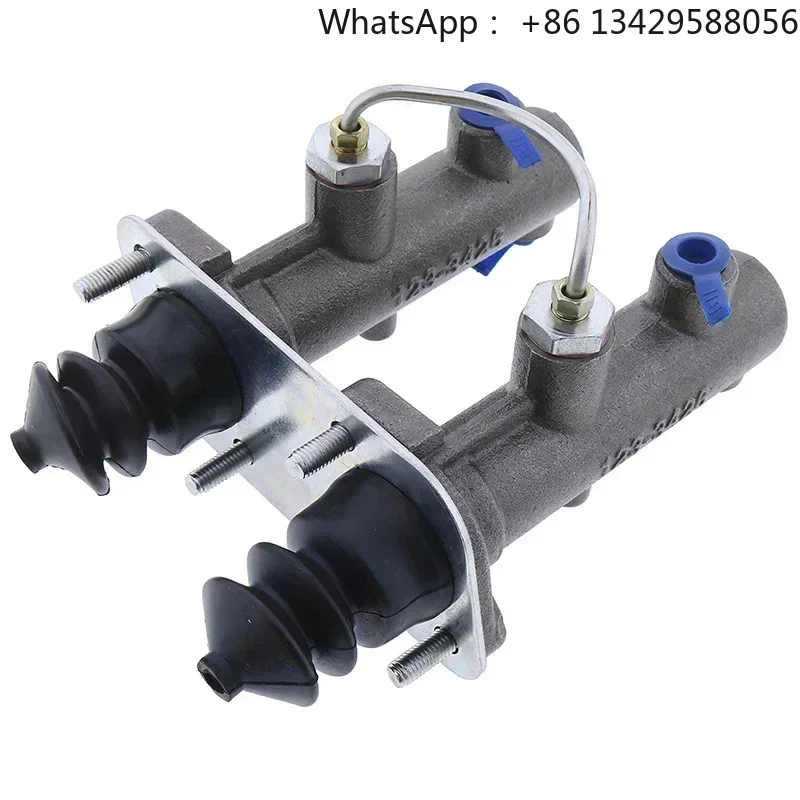 

Wholesale Brake Master Cylinder 123-3426 For Backhoe Loader 428C 436C 438C 416C 426C