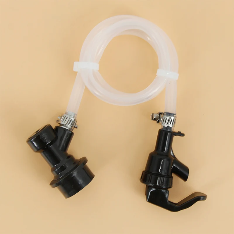 Ball Lock Beer Line…