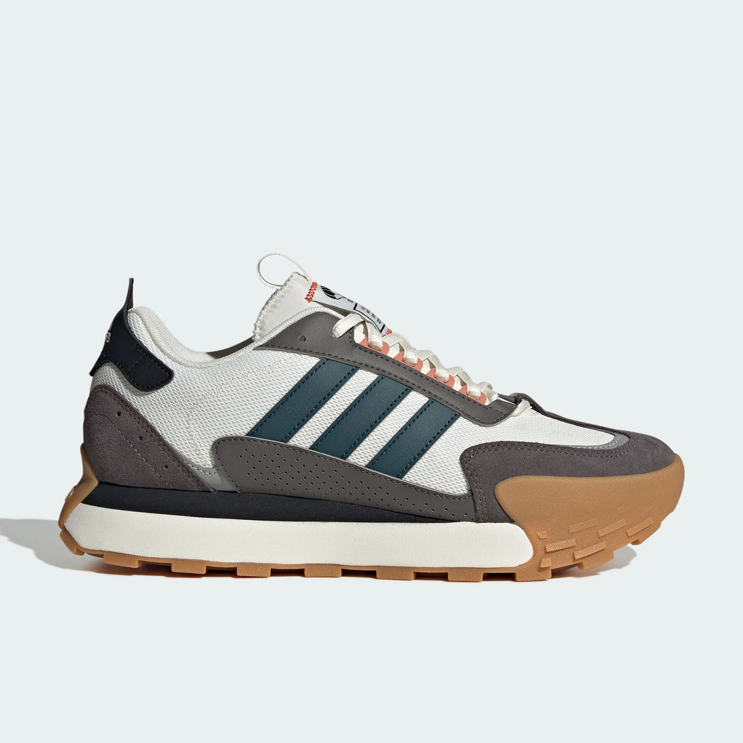 

Официальная оригинальная мужская и женская дышащая повседневная спортивная обувь Adidas FUTRO MIXR IF1789