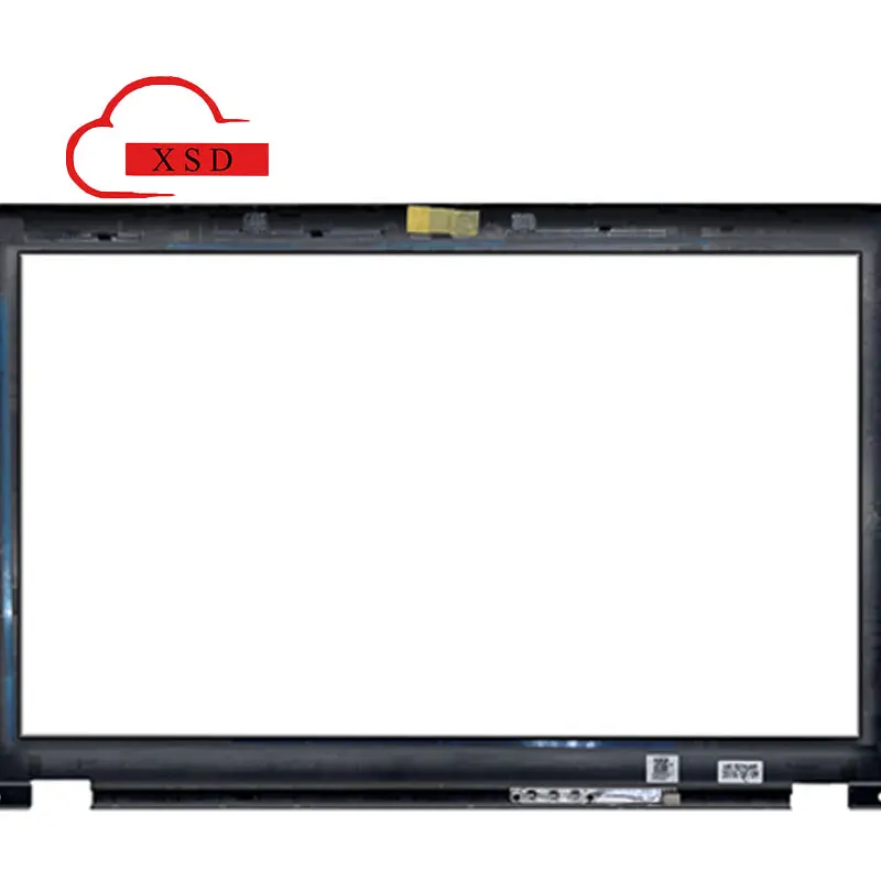 New Original For Lenovo Thinkpad P70 P71 Laptop Cases Front Bezel Frame Cover LCD Screen Border Cover Case B Shell Frame