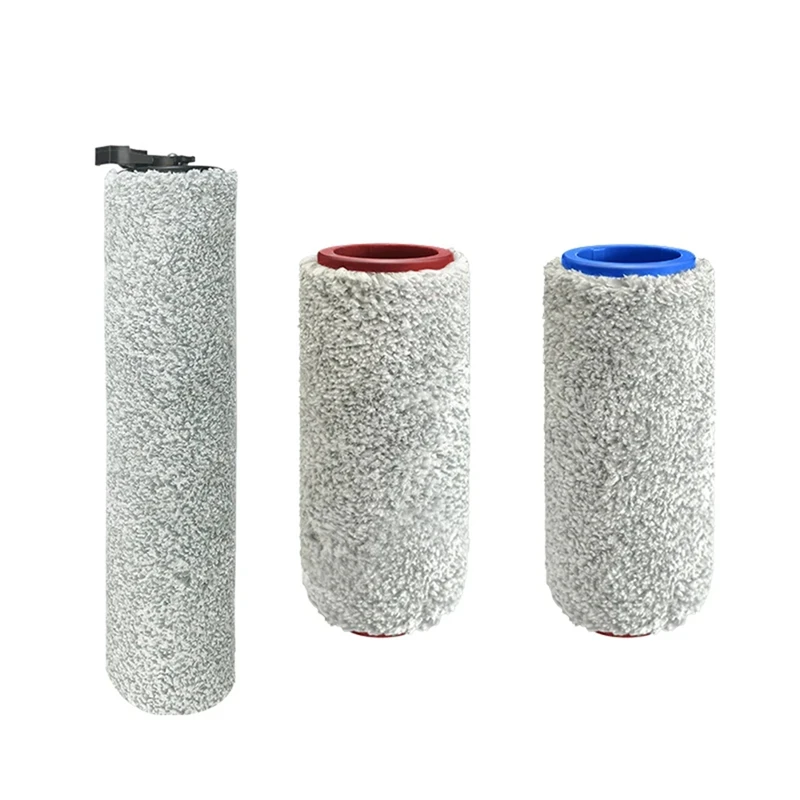 For Roborock Dyad U10 Vacuum Cleaner Replacement Spare Parts Detachable Roller Brush Hepa Filter