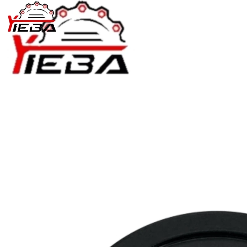 Para Kawasaki KLR650 1987 1988 1989 1990 1991 1992 1993 1994 2024 tapa de sincronización del motor del cárter derecho accesorios de motocicleta