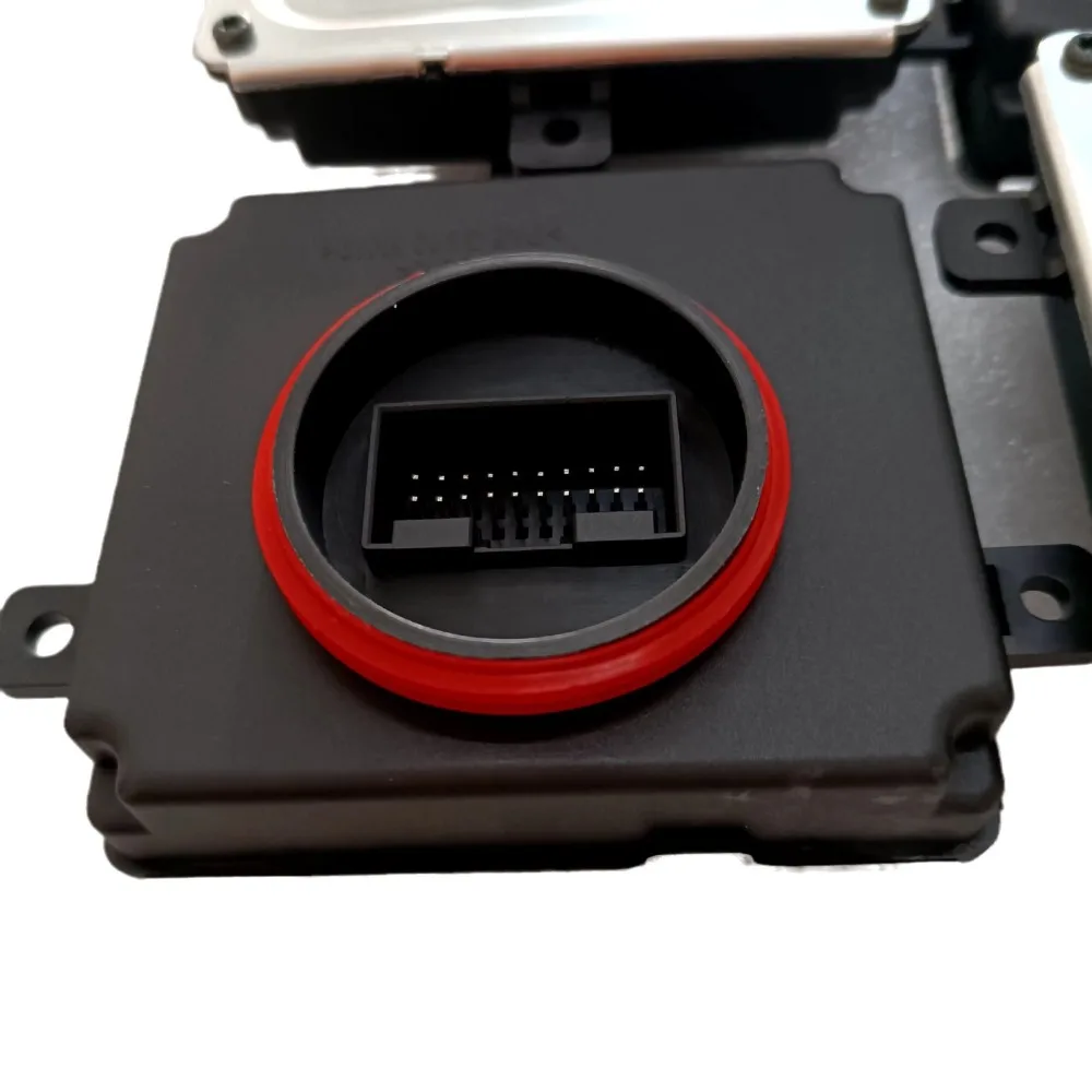 For VW Passat Jetta Golf Audi A3 A4 A8 HID Ballast Headlight Control Unit 7P5941572A 8K0941597B 4G0907697G Car Accessories Auto