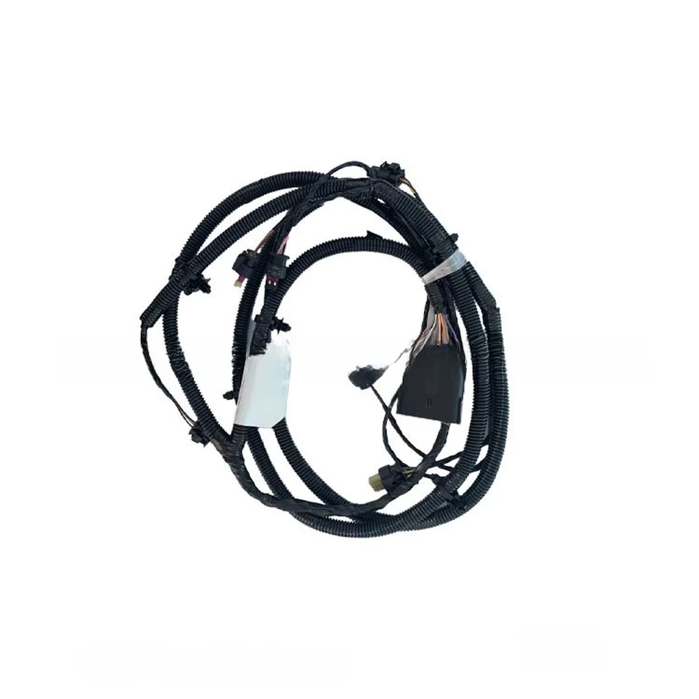 Replacement Wiring Harness for For volvo S90 Engine 32245024 Matches OEM Conductor Gauge and Insulation Rating Specifications