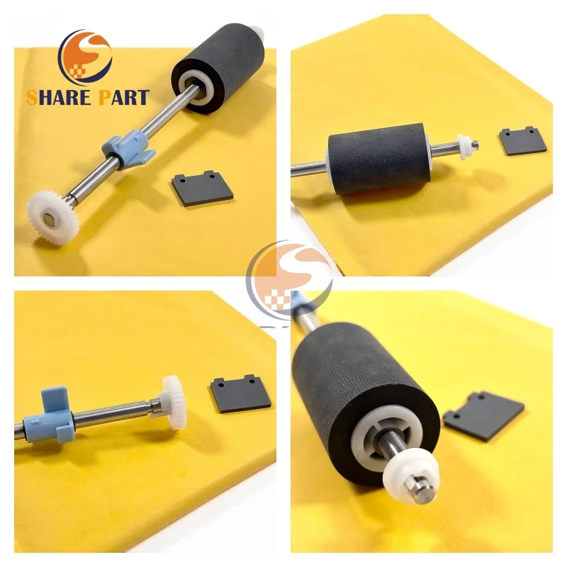 1×Separation Pad Ru…