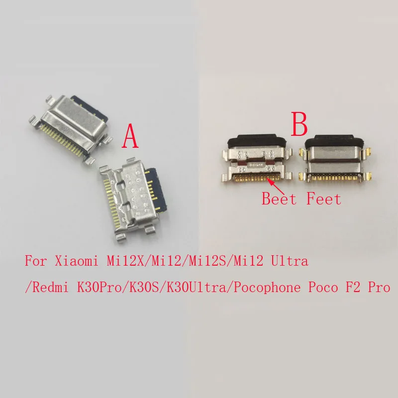 5-50Pcs Charging Do… - image