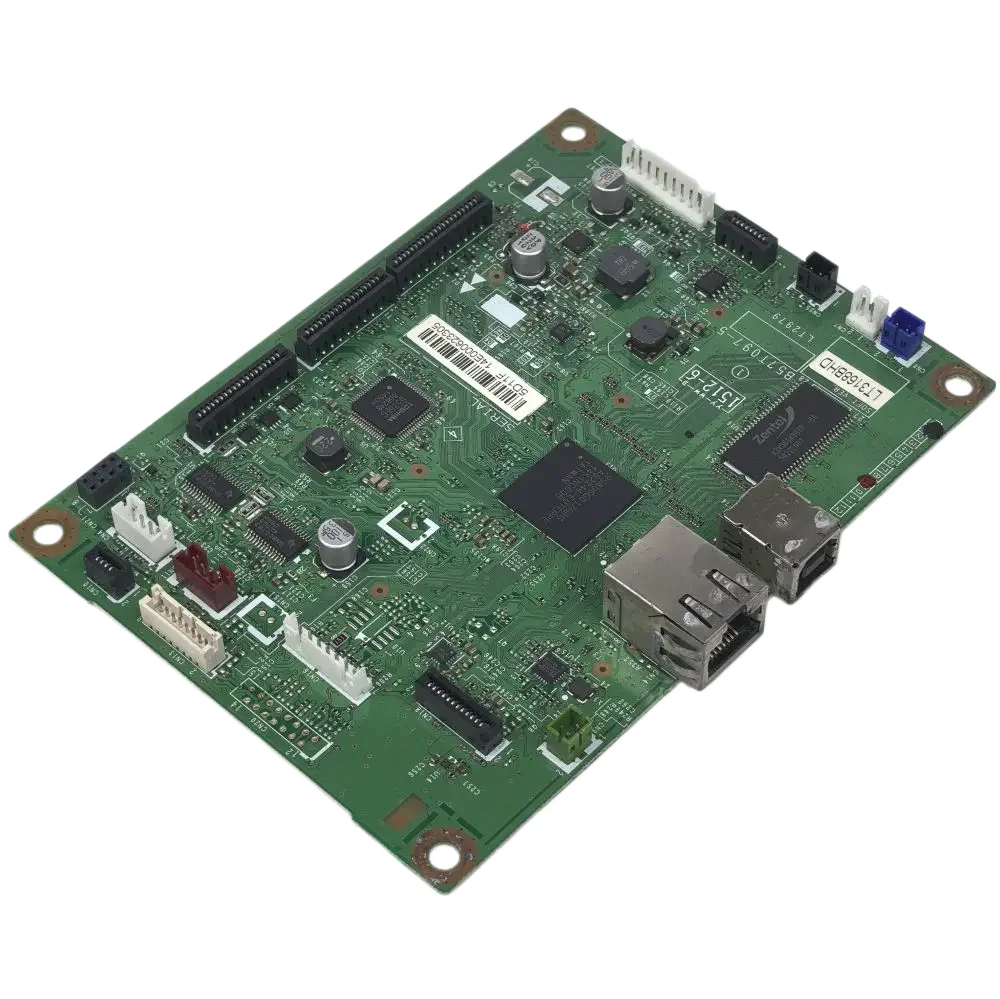 Main Board for Brother DCP-L2540DW DCP-L2740DW L2540DW L2740DW 2540DW 2740DW Formatter Board Logic Board LT3165001