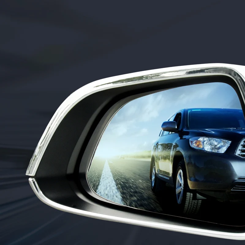 

For Tesla Model 3 2025 2024 2023 2022 2021 2020 Car Rearview Side Mirrors Lens Door Wing Rear View Mirror Outer Accessories