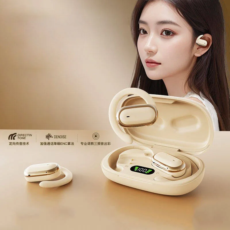 Tws Wireless Esports Earphones Bluetooth Sports Music Earphones Suitable For  Honor X8A 5G Wiko Tommy 3 Plus  Motorola One Acti