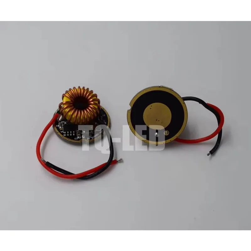 

26mm XHP70 driver 1mode 5mode 6V 4A