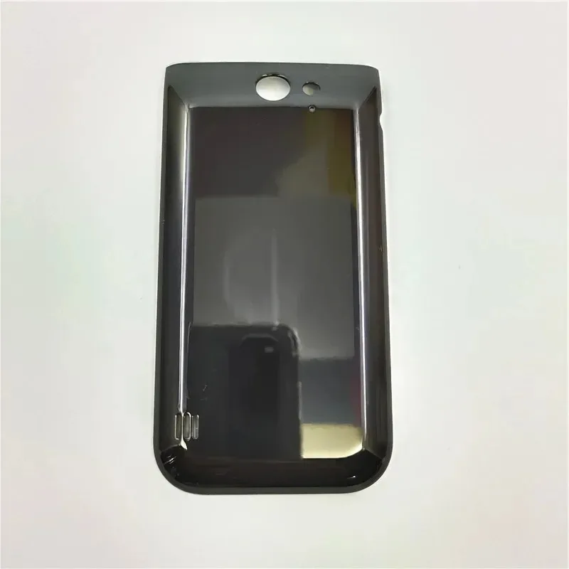 

Back Cover For Nokia 2720 Fold Mobile Phone Back Housing backshell Door Cover Case