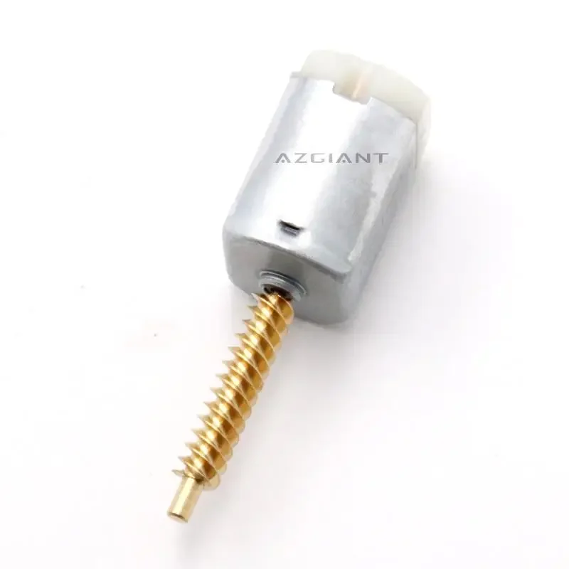 

Car Power Door Locks actuator motor FC-280SC 12V Disassembly Tools For Hyundai i20 i30 ix35 MK2 ix25 MK1 interior spare parts
