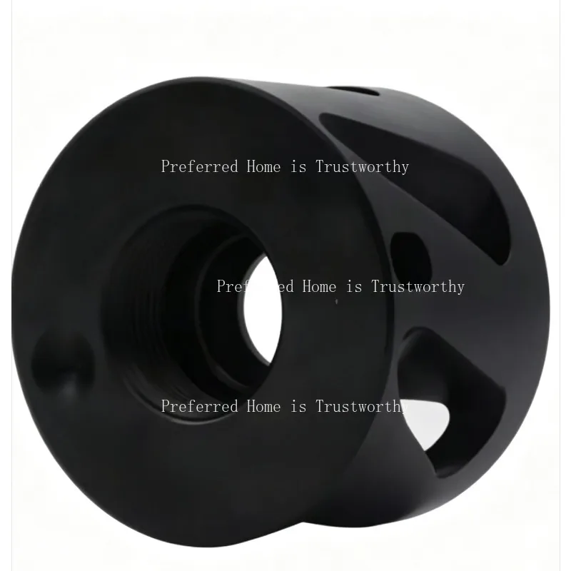 Suitable for ER20 ER25 ER32 ER40 Spindle Dust Extractor Nut, CNC Dust Removal Adsorption Nut Dust Collection Nut