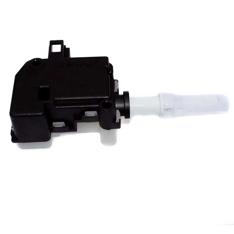 Tailgate Central Boot Locking Actuator 3B0959781D for VW CADDY PASSAT Phaeton Touareg SKODA Superb 3B5827061C