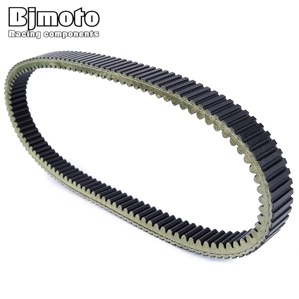 Drive Belt For Arctic Cat Bearcat Lynx Bearcat 570 2000 CF6 CF5 CF8 Crossfire 6 5 8 500 600 800 1000 F5 F6 F8 F570 M6 EFI M8 153