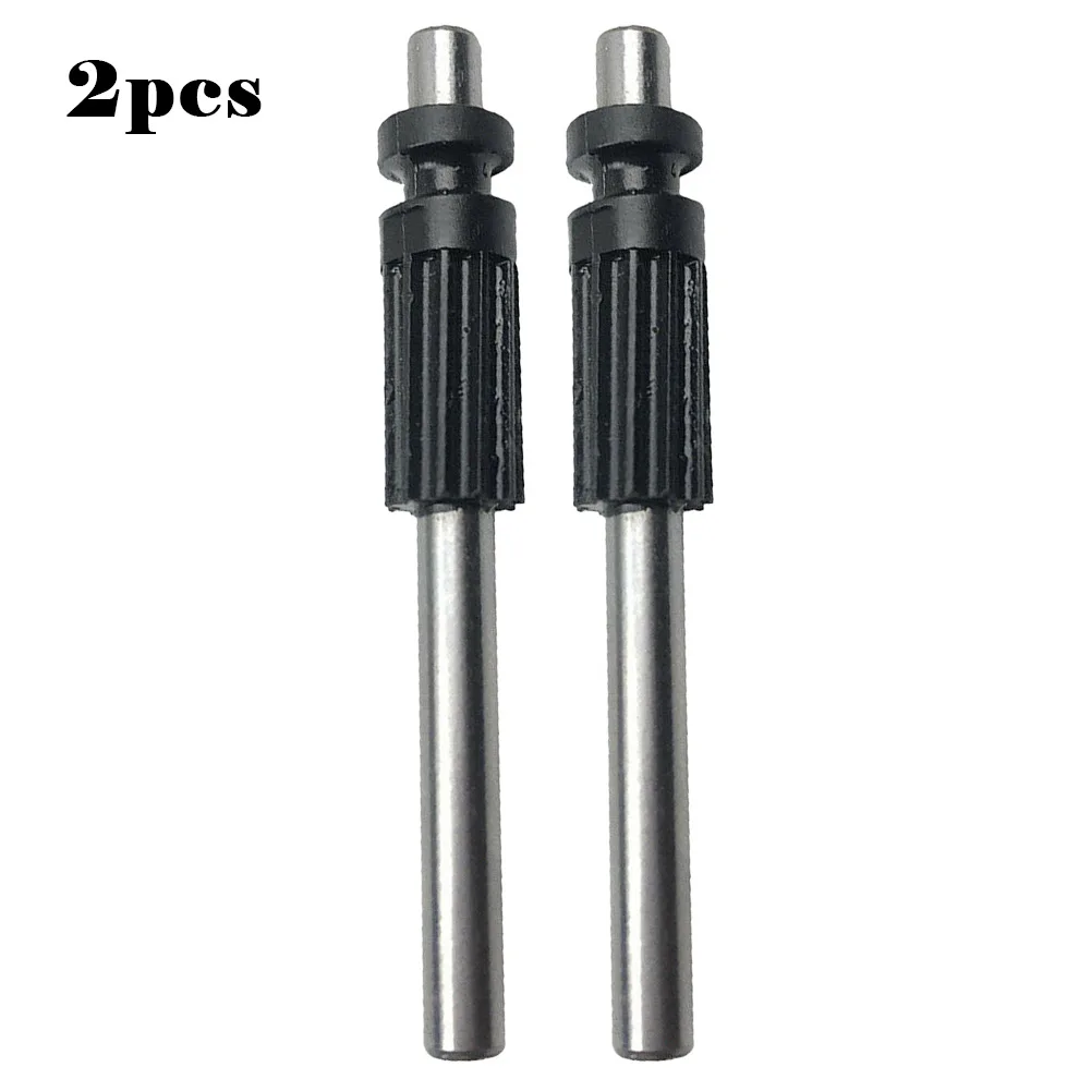 Oil Pump Replacement 2pcs for For 340 345 445 450 450E Chainsaws Supporting Multiple Year Versions 2008 2009 2011