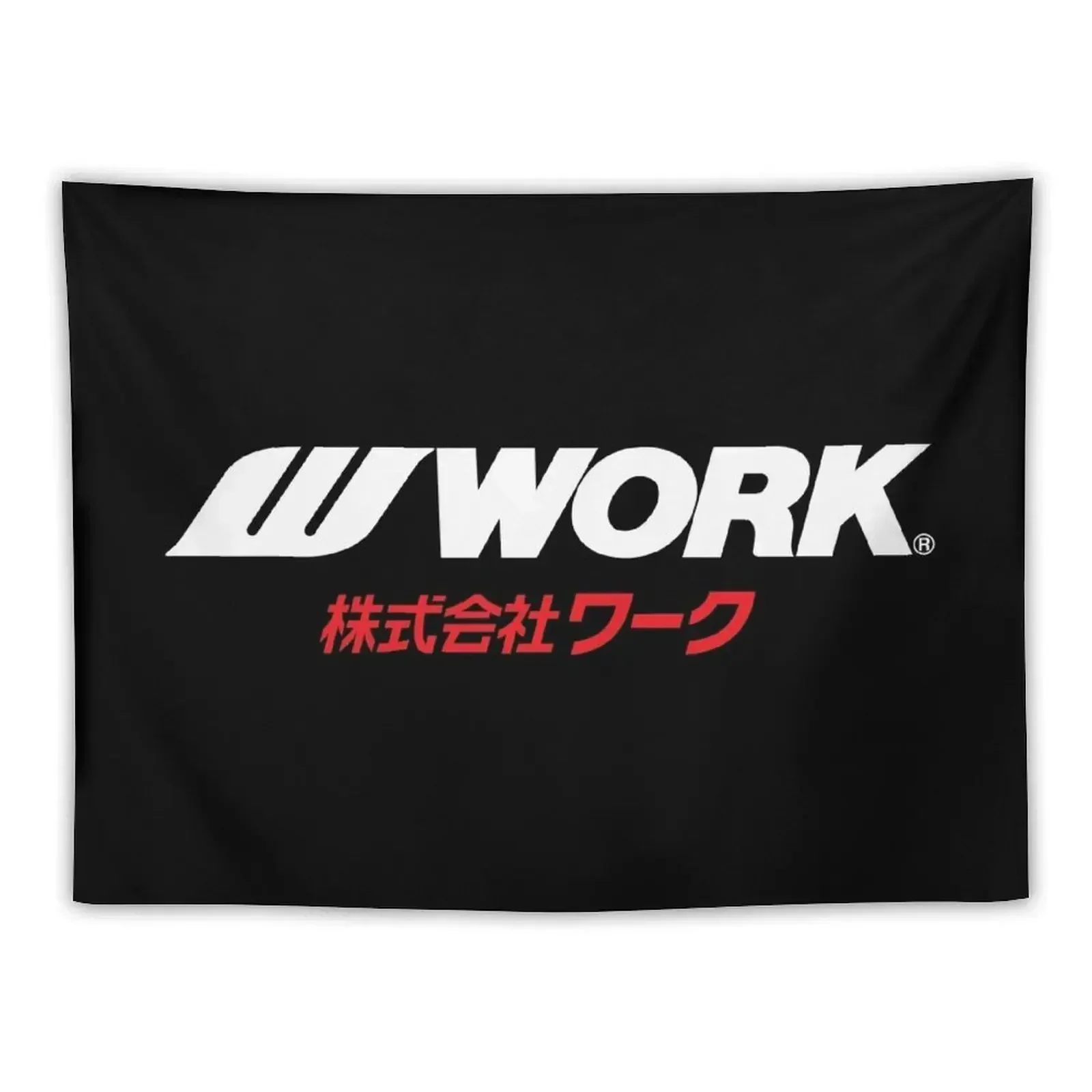 Work Wheels Japan Tapestry Room Ornaments Room Design Decorations For Your Bedroom Tapestry