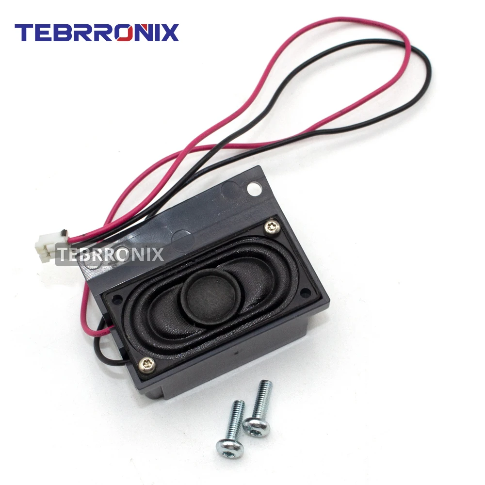 Kit Speaker Spare for Intermec PM23 PM23C Thermal Barcode Label Printer