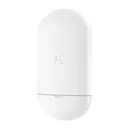 Ubiquiti NanoStation Loco5AC NS-5ACL UISP airMAX NanoStation 5AC Loco WiFi Bridge PtMP station (CPE)