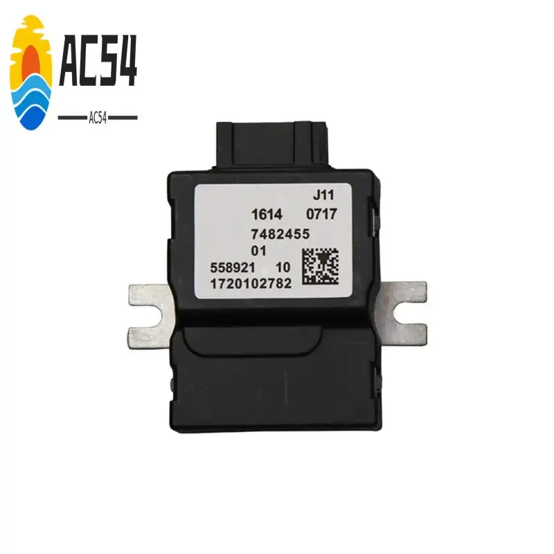 

AC54-Fuel Pump Computer Control Module Unit For BMW 5 7 Series X3 G01 G30 G11 Fuel Pump Driver Module 16147482455