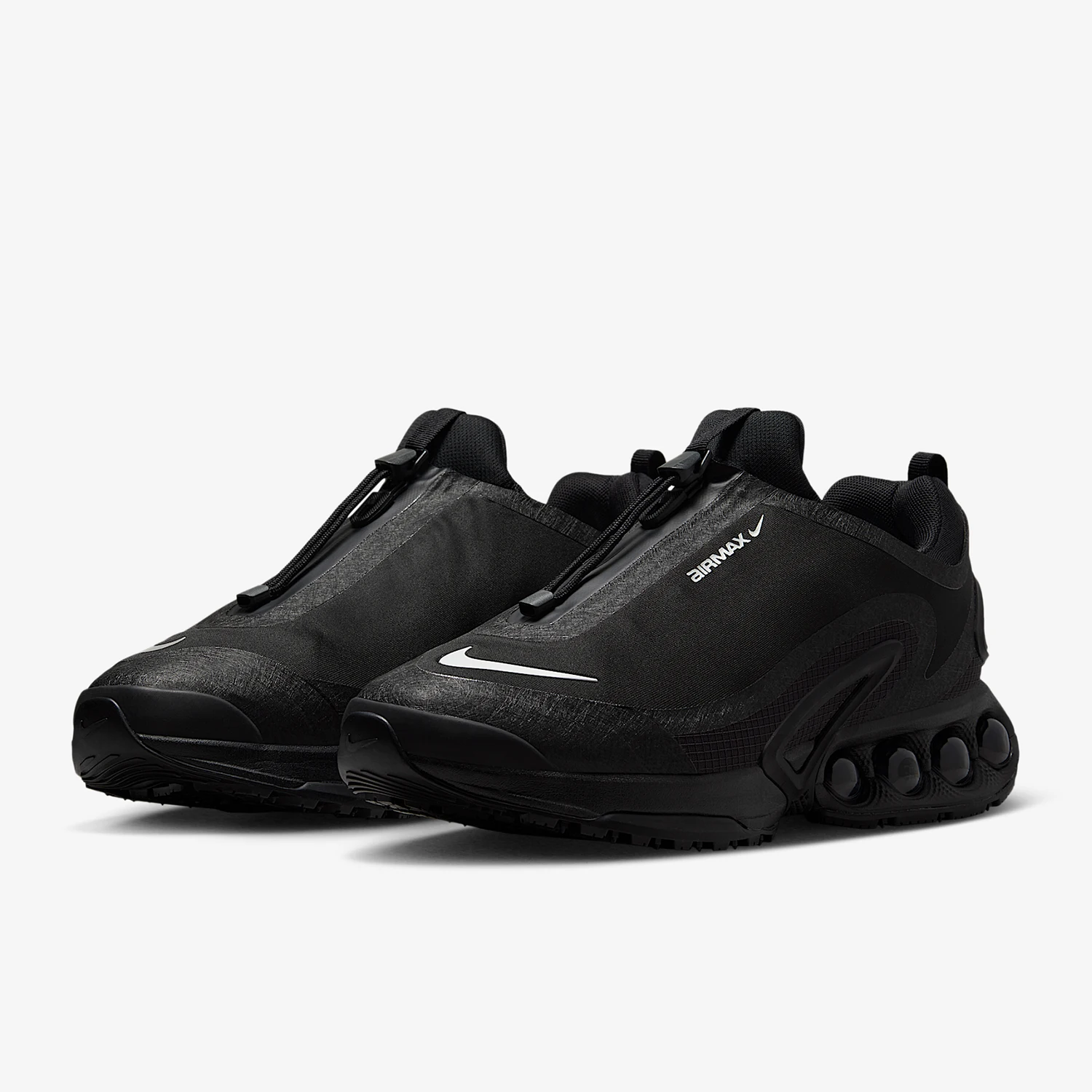 Nike genuine Air Max Dn Roam Men's Low cut Sports and Leisure Walk HQ8605-001
