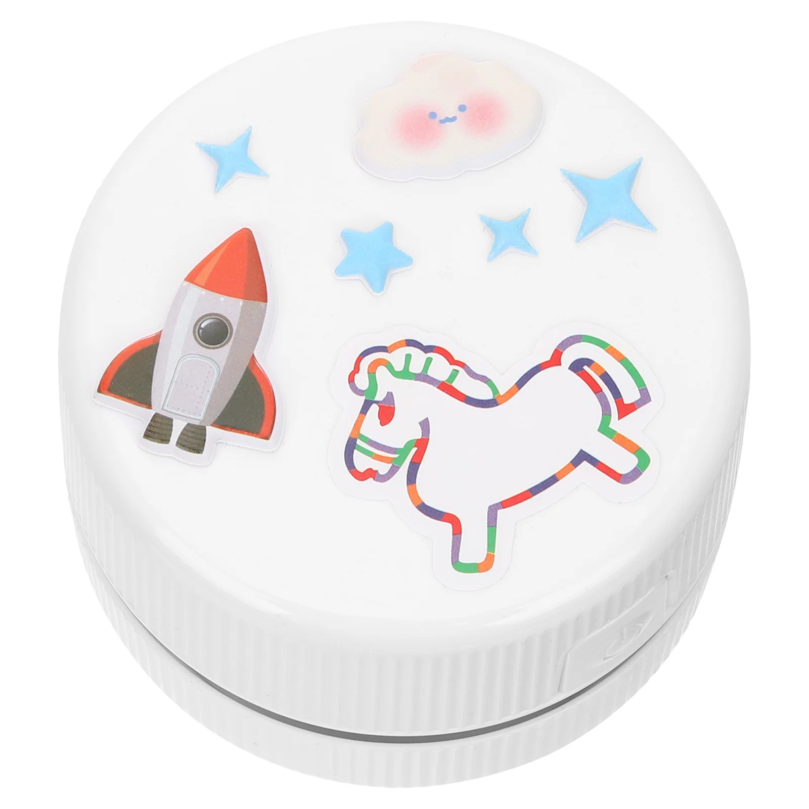 

Настольный пылесос с управлением, мини-портативный пылесборник, съемный беспроводной очиститель стола для стола, пыль, сажа, мусора