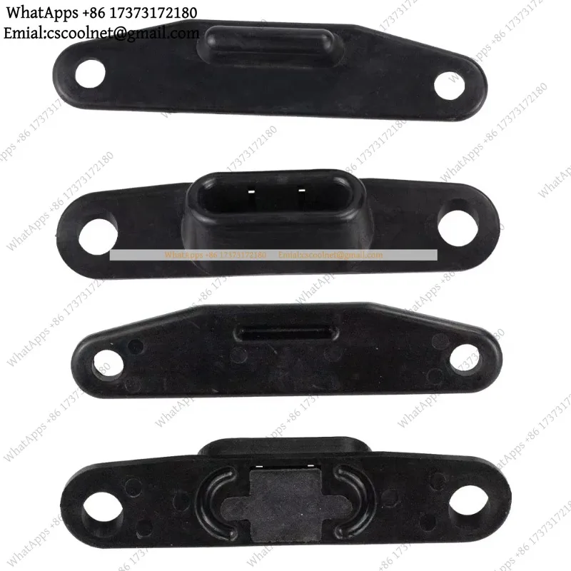 Sliding Door Stopper Male Female for Hiace 1992-2004 69403-95J00 69416-95J01 Auto Parts