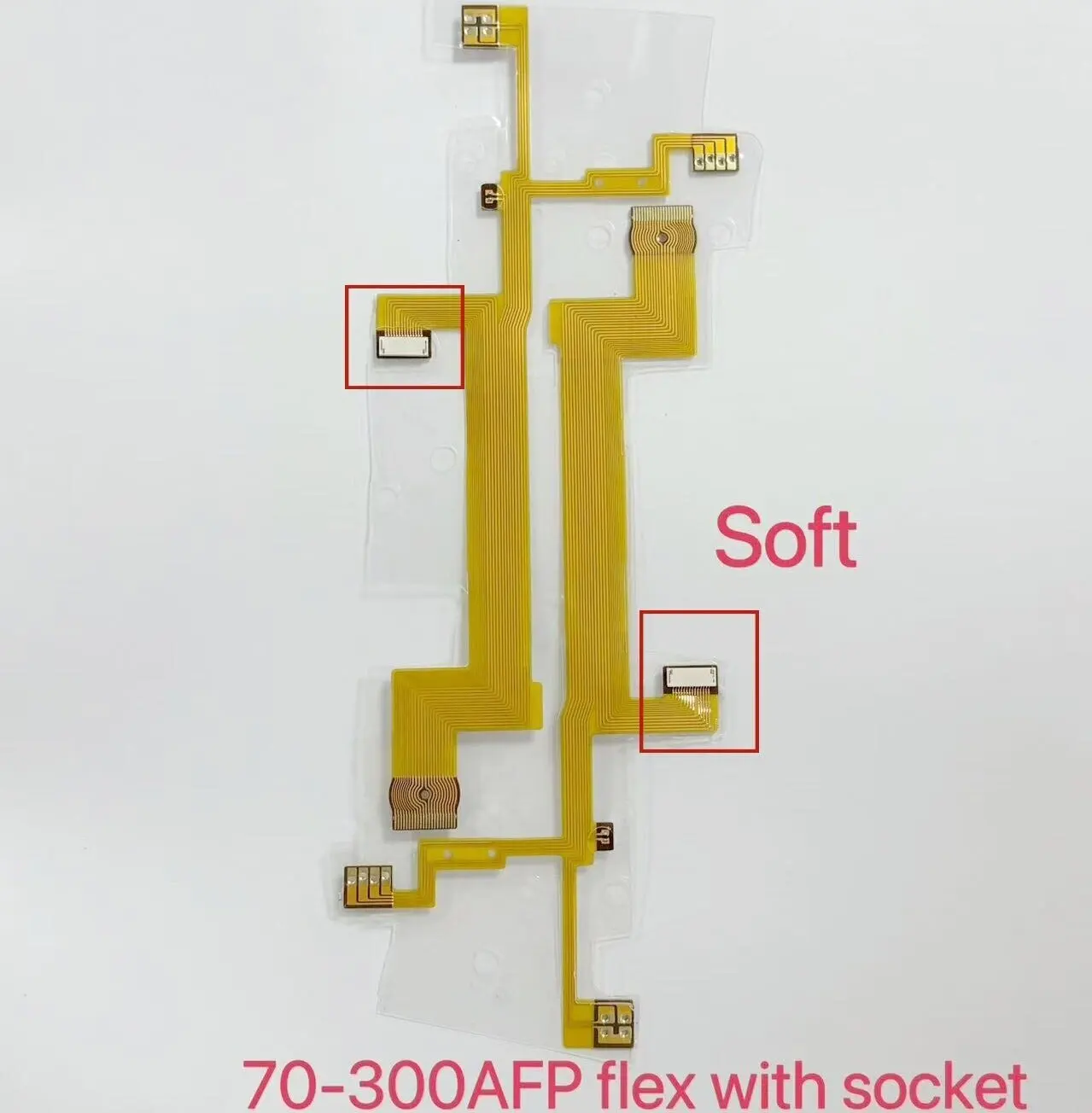 1PCS New Lens Focus…