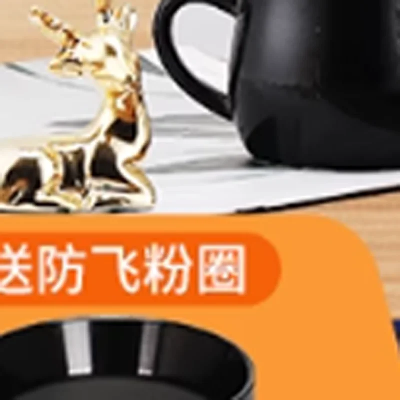 

Профессиональная электрическая кофемолка, электрическая машина для измельчения порошка кофейных зерен, регулируемая