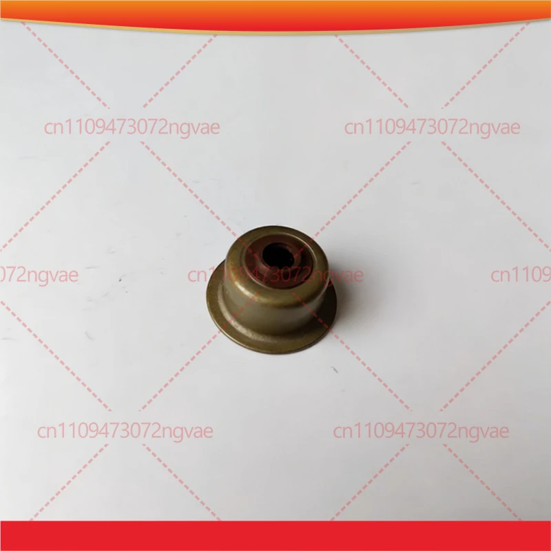 5pcs Valve seal for honda GXV140 GXV160 engine lawn mower replacement