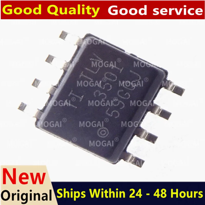 (5piece) 100% New TLV3501AIDR TLV3501 TLV 3501 sop-8 Chipset