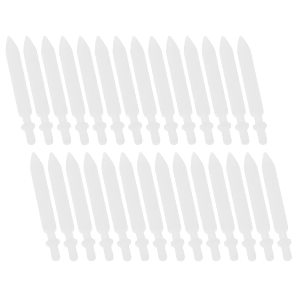 مجموعة مكونة من 5 قطع من رؤوس أقلام الطلاء لعلامات الرسم البديلة الدقيقة