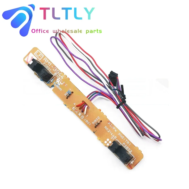 1PCS RM1-3944 RM1-2312 RM1-0809 Paper Pickup Sensor for HP 1010 1012 1015 1018 1020 1022 M1005 for CANON LBP2900 LBP3000