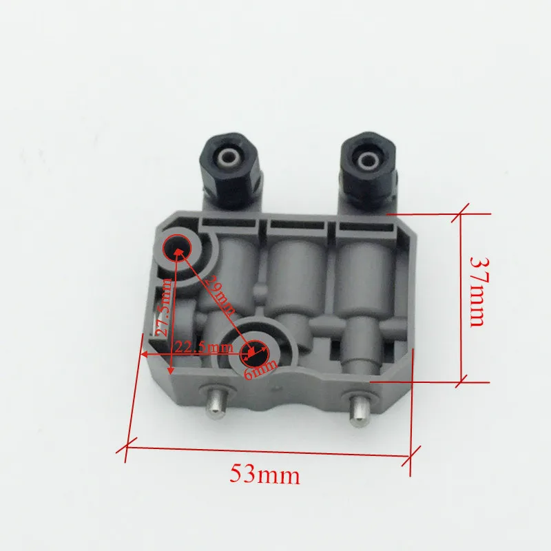 Double-head Truck Accessories, Air Control , Air Shock Absorbers, Seat Bases, Airbags,  Control  Height Valves